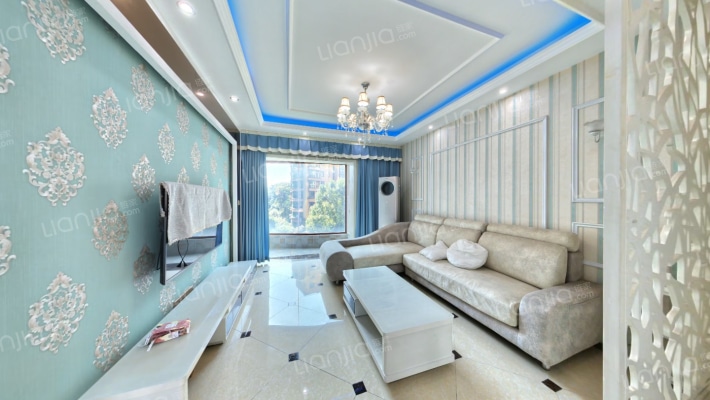 冠城国际二手房实景图