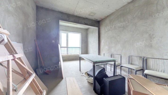 芙蓉田园二手房实景图