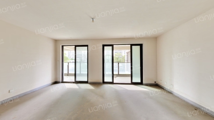 茗悦华庭二手房实景图