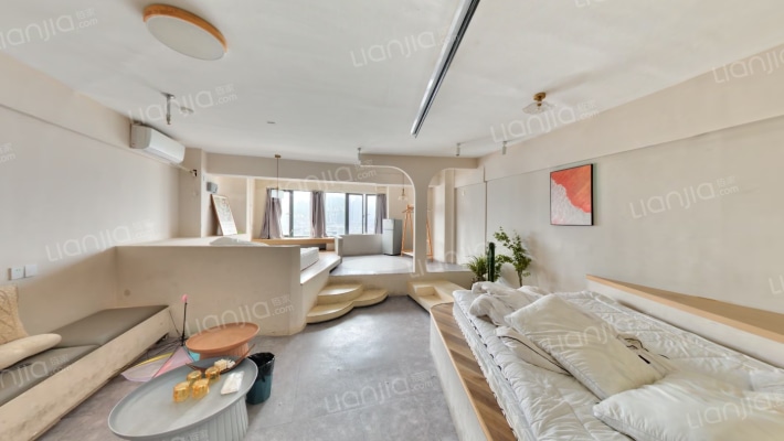 印象天心二手房实景图