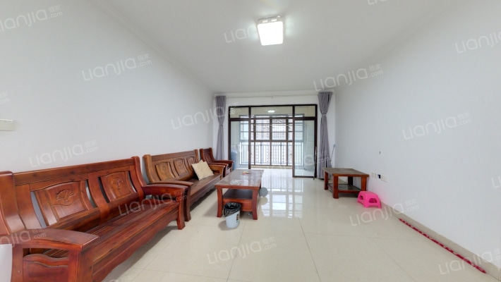 九龙湖花园一区二手房实景图