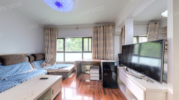 天元瑞沨名苑二手房实景图