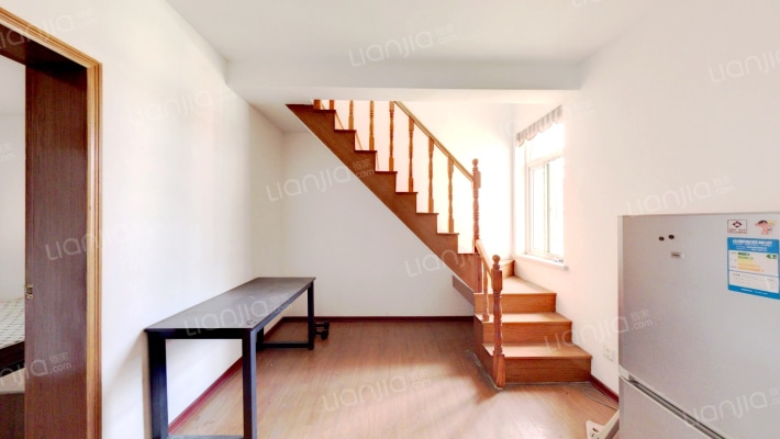 望湖南苑二手房实景图