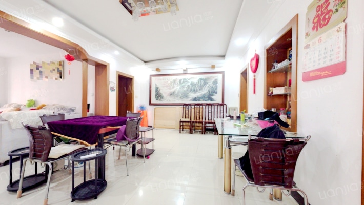 望族商城二手房实景图