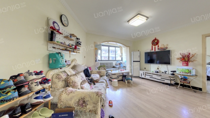 长寿苑二手房实景图