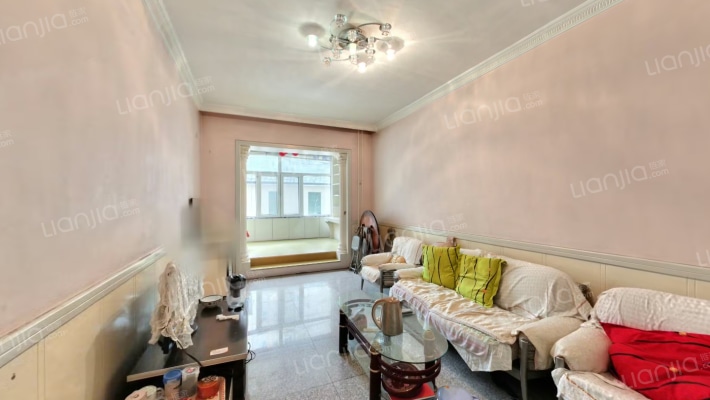 进修学校宿舍二手房实景图