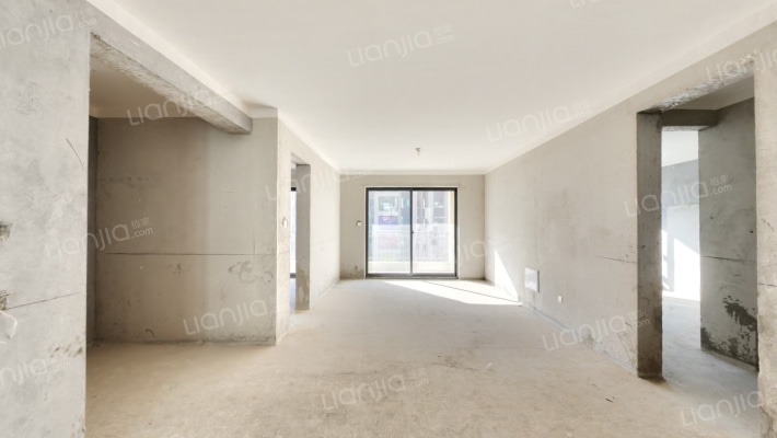 恒华·天境二手房实景图