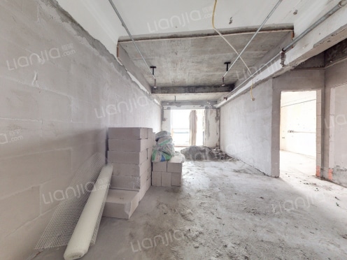 整租·协信城 2室1厅 东