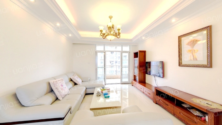 中弘·西岸首府二手房实景图