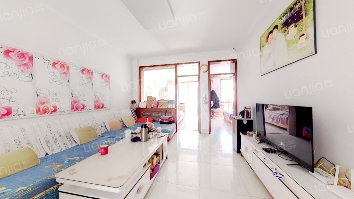 吉祥家园二手房实景图