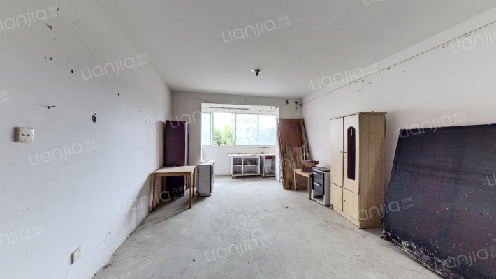 卿峰丽景A区二手房实景图