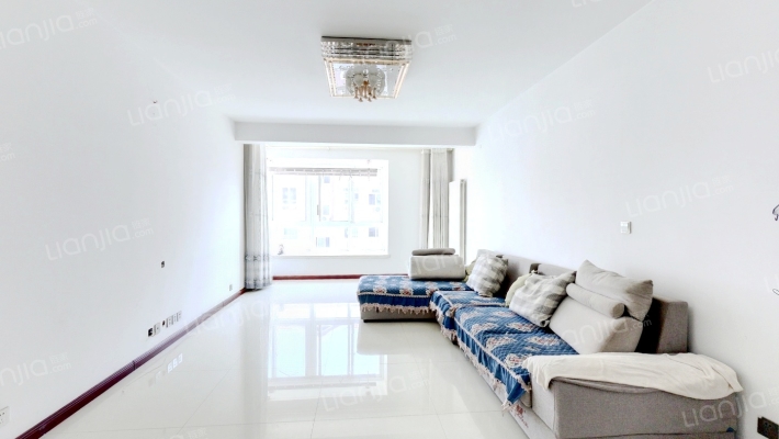 福祥新苑二手房实景图