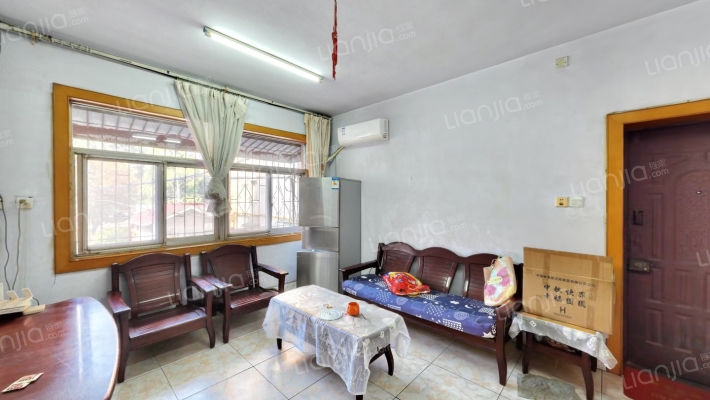 人民公园家属院二期二手房实景图