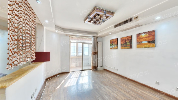 西电集团医院小区二手房实景图