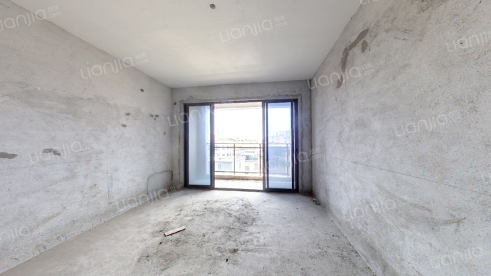 自在城市花园四期诺德名筑二手房实景图