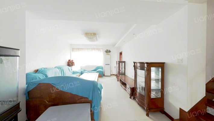 國泰時代花園二手房实景图