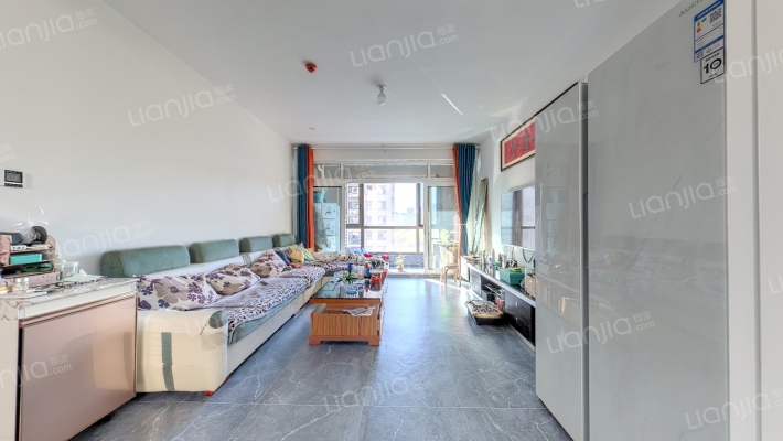 大展鸿府二手房实景图