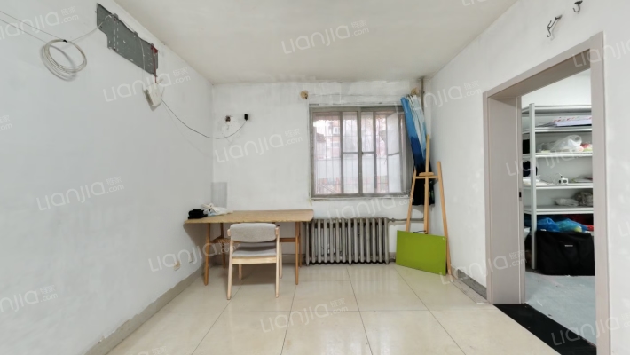 八里庄北里二手房实景图