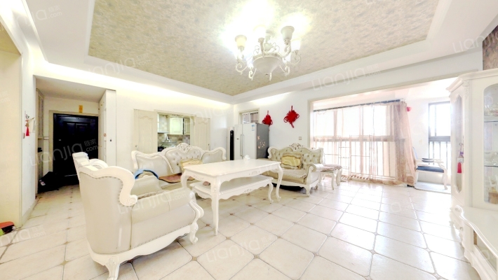 泰立观筑二手房实景图