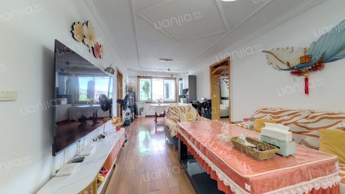 五交化商住楼二手房实景图