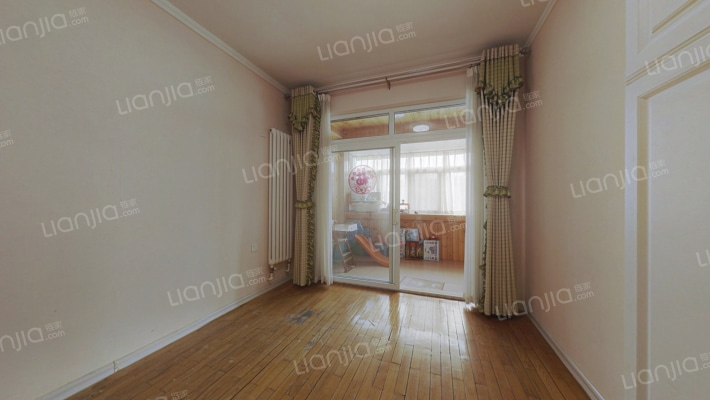 山大路9号二手房实景图