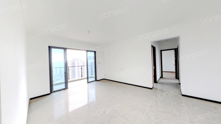 凤翔花园二手房实景图