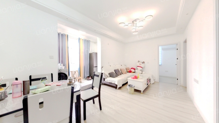 电影公司卉木林院二手房实景图