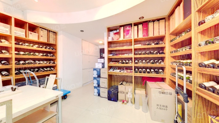 文经大楼二手房实景图