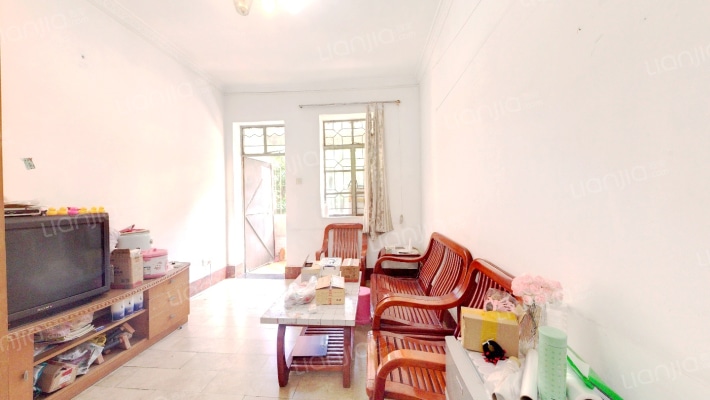 体育三街二手房实景图