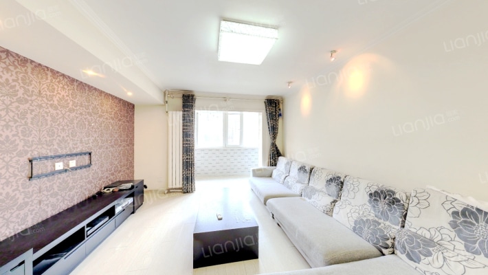 北小马厂3号院二手房实景图