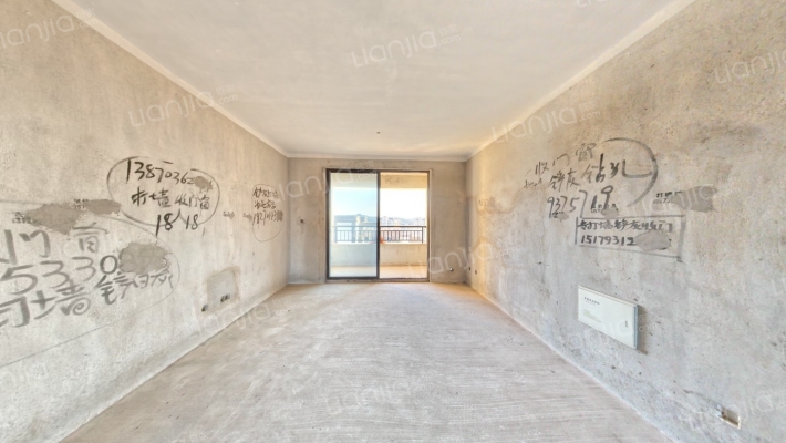 智谷雅苑二手房实景图