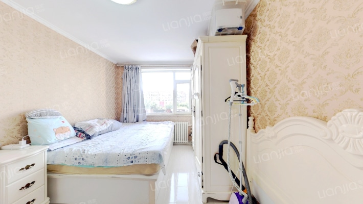 锦泉中园二手房实景图