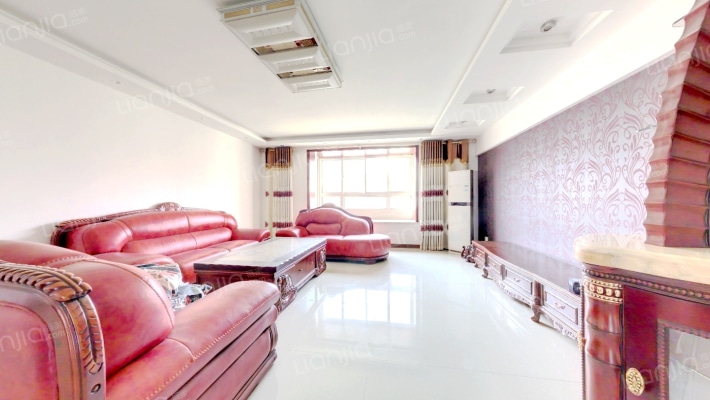 美景东方二手房实景图