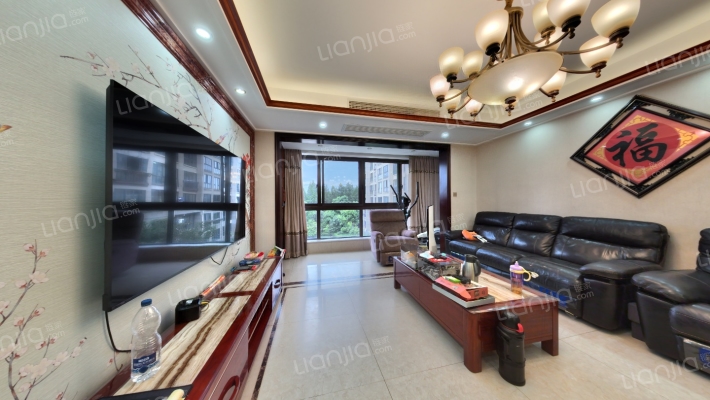 华章名苑二手房实景图