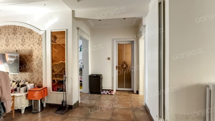 奧蘭天和家園二手房实景图