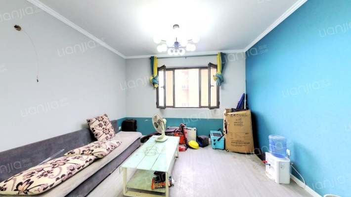 安联生态城雅诗阁二手房实景图