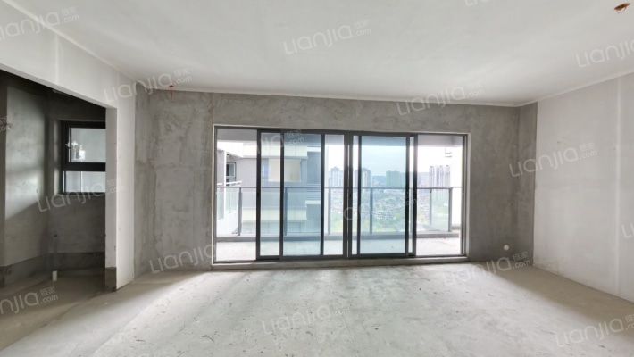 中铁阅山湖越麓公馆二手房实景图