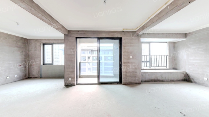 侨福明园二手房实景图