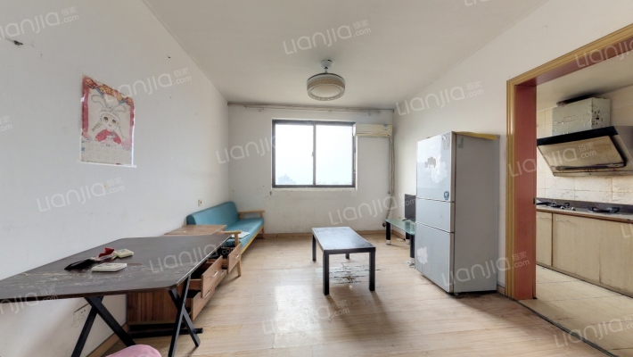 中怡家园二手房实景图