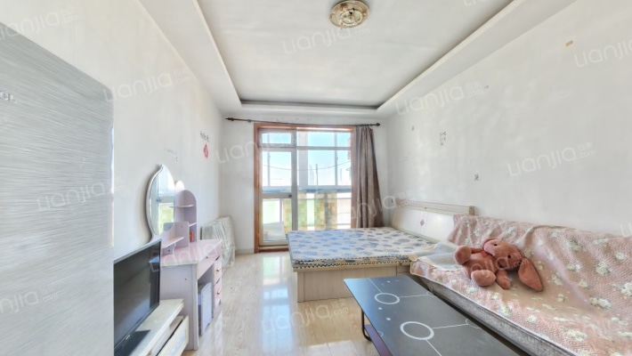 花香维也纳二手房实景图