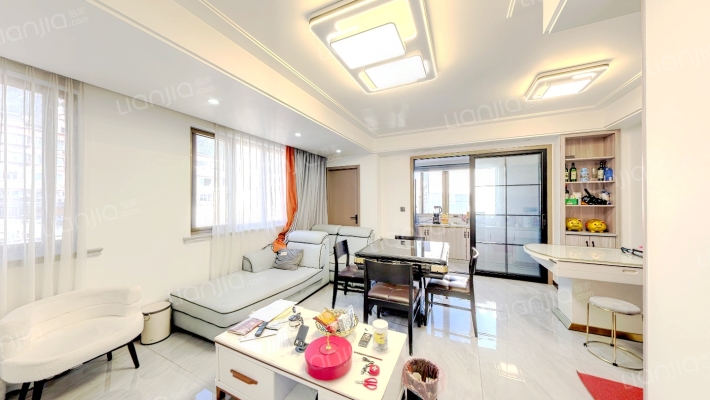 中阳北路36弄12号二手房实景图