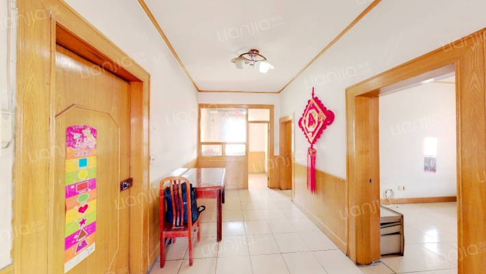 文庙中行宿舍二手房实景图