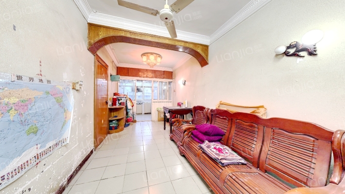 镇江路晚市二手房实景图