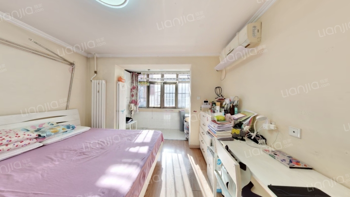 惠新东街二手房实景图