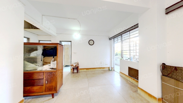 水荫四横路干休所宿舍二手房实景图