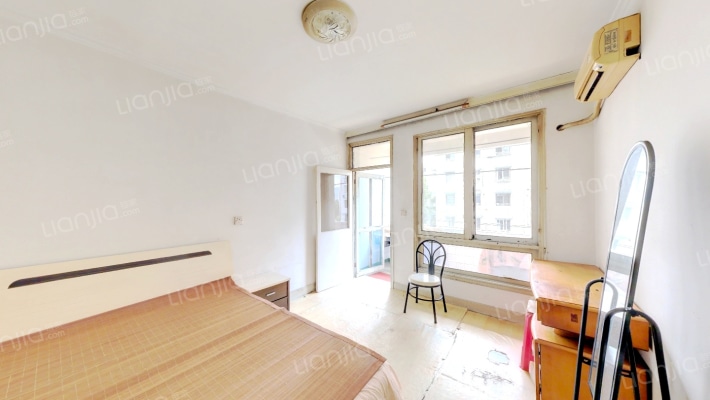 桥儿头新村石榴组团二手房实景图