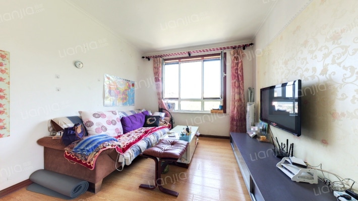 庭林熙谷一期二手房实景图