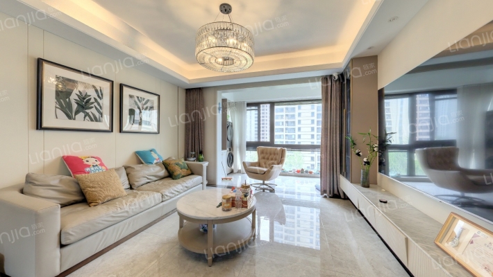 天阙嘉园 二手房实景图