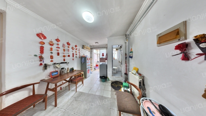 无影山新村二区二手房实景图