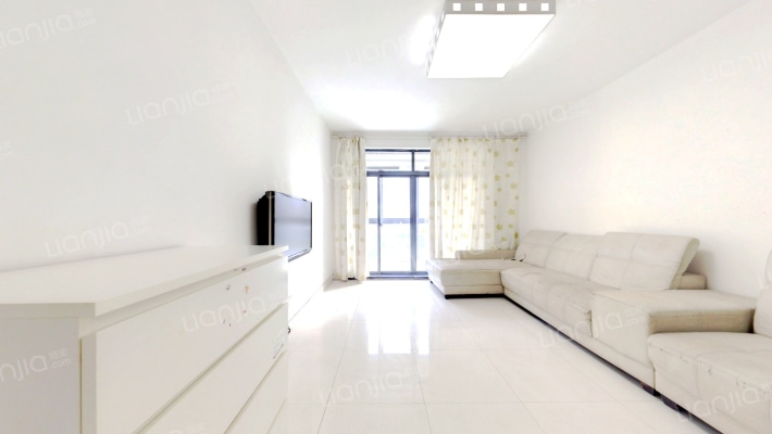 恒润新新家园二手房实景图